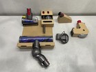 Dyson Cyclone V10 Animal+ Cordless Vacuum Cleaner, Purple SV27 — photo 8
