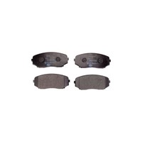 Hella BremsbelÄGe Vorne Passend FüR Ford USA Edge Mazda CX-5 CX-7 CX-9 MIT