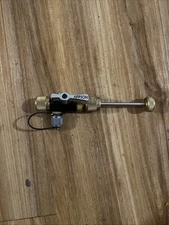 Appion MGAVCT 1/4 Inches MegaFlow Vacuum-Rated Valve Core Removal Tool