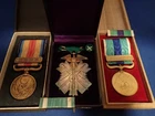 Japanese Medal Japan badge war military WW2 WWII insignia