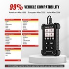 MUCAR Fault Code Reader OBD2 Scanner CDL20 Auto Diagnostic Scan Tool Car Engine — photo 5