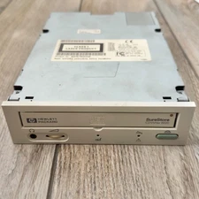 HP SureStore 6020 CD-Writer 6020i CD Burner Recorder CDRW Drive