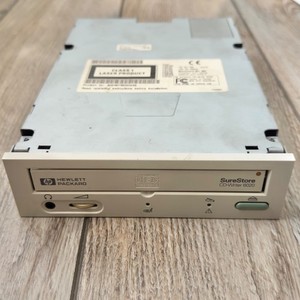 HP SureStore 6020 CD-Writer 6020i CD Burner Recorder CDRW Drive