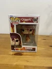 Funko Pop + Protector! Movies #1247 Horror Classics Carrie (Telekinesis)
