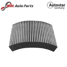 AutoStar Germany Cabin Air Filter 64119237554 for BMW F20 F22 F30 F31 F80
