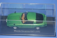 MAZDA Savanna RX7 1978  SA22C  1/43  NOREV JAPAN