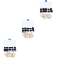 3 Pcs Augen FüR PlüSchtiere Sicherheits Kuscheltiere Bastelaugen