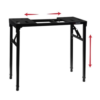 Heavy-duty Keyboard Table GFW-UTILITY-TBL