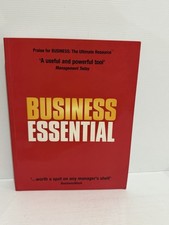 Business Essential, Roseby, Paul,Russell, Jane,Rennison, Nick,Ebbutt, Blanche