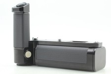 Tested Near MINT Canon Motor Drive MA Battery Pack For A-1 AE-1 Program JAPAN