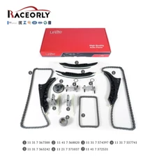 RACEORLY Timing Kit For BMW 550i 750i 750Li X5 X6 Alpina B7L xDrive N63
