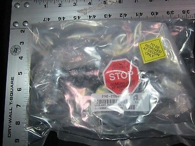 AMAT 0140-01087 HARN ASSY, POWER INPUT, E
