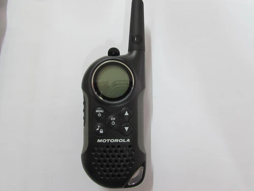 B-Ware Motorola Tlkr Ersatzgeräte/Zubehör T40 T41 T6 T50 T60 T80 T81  X - Bild 8 von 34