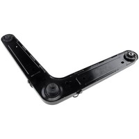 NTY Querlenker RadaufhäNgung Hinten Links Rechts FüR Jeep Cherokee KJ 2.8 CRD