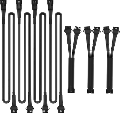 #ad #ad Nilight Extension Cable for Motorcycle LED Strip Lights 4PCS 2 Feet Extension Co $15.89