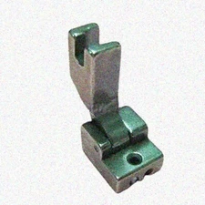 StealthStitch Zipper Foot for JUKI Industrial Machines