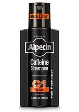 Alpecin Caffeine Shampoo 8.4 Fl Oz Natural Hair Growth Treatment for Men