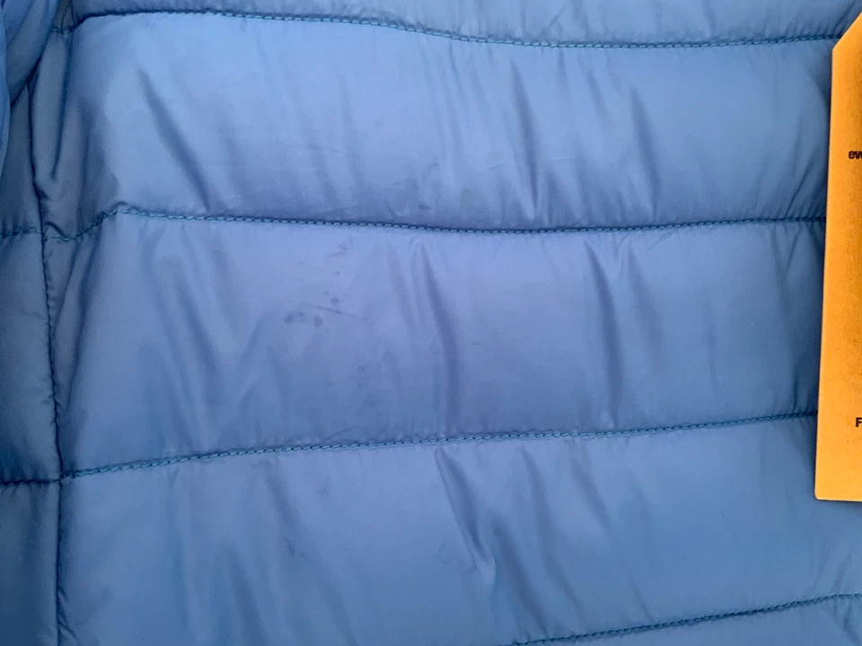 Avalanche Outdoor Water Resistant Lightweight Jacket Size Medium - NEW with Tags - Image 2 of 4