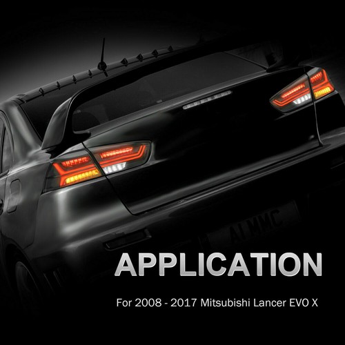 Vland lancer x