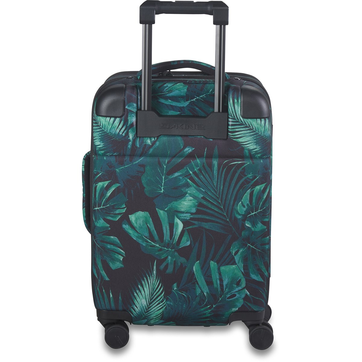 Dakine Verge Carry On Spinner 42L+ Roller Bag Travel Luggage Night Tropical 2023