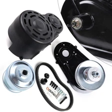 40 series Torque Converter Kit For Go Kart, Fit Predator Dune 420CC GX 390-1"