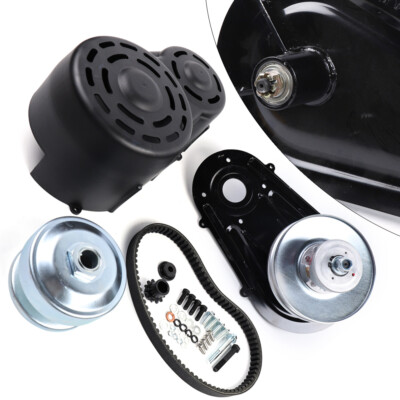 G-PLUS Engine Support Plate Compatible with Predator 420cc 670cc / Fit