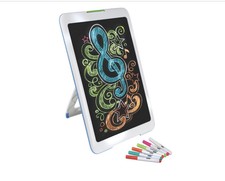 discovery toy drawing light