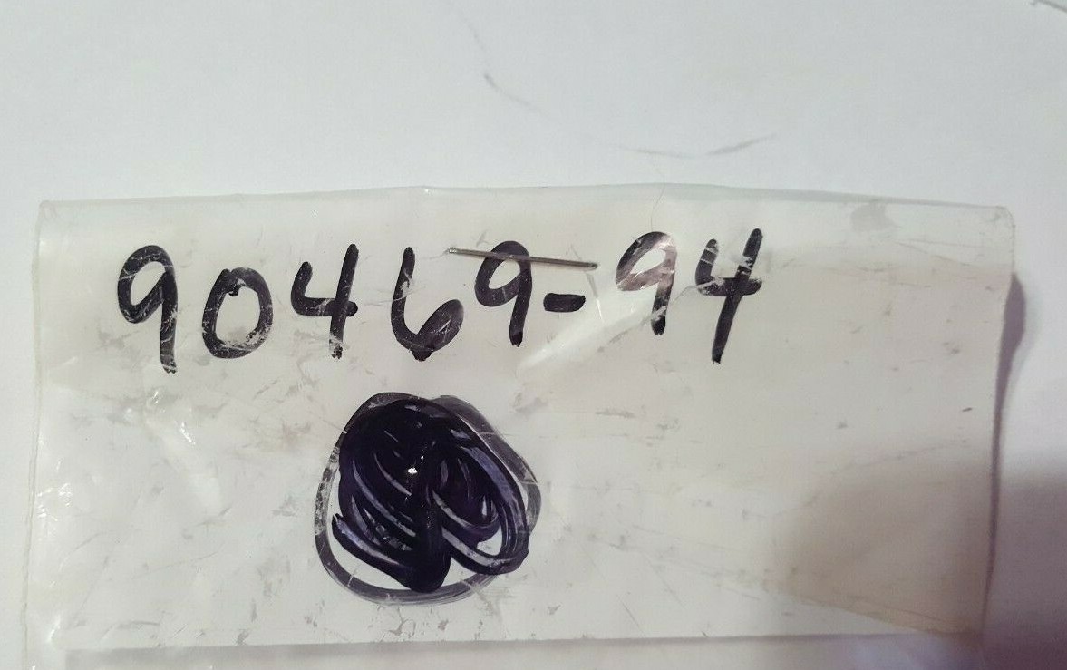 Harley-Davidson Shorty Plug NOS 90469-94 (11369) | eBay