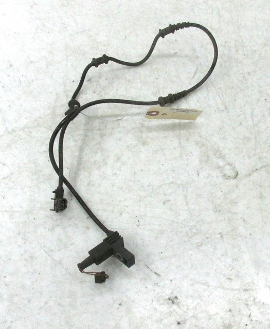 07 MERCEDES Gl450 Front Left Driver Side ABS Wheel Speed Sensor