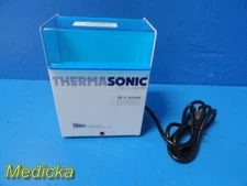 Parker Laboratories Model 8204 Thermasonic Gel Warmer | Dual Bottle ~ 34999