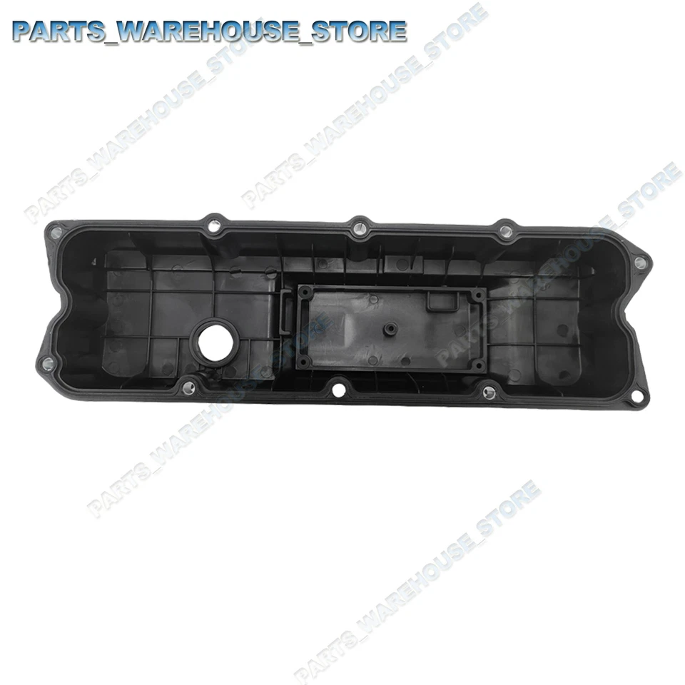 FOR 2002-2006 KIA PREGIO ROCKER COVER-CYLINDER COVER AU - image 3 of 4