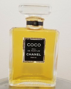 ebay coco chanel