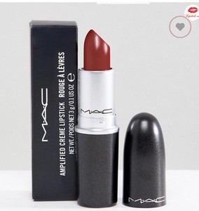 mac retro lipstick