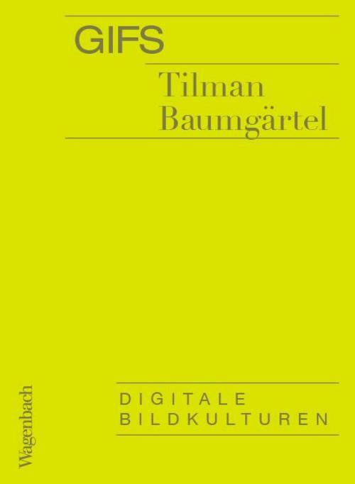 Thumbnail - Gifs, Tilman Baumgärtel
