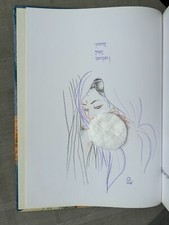 ARTOUPAN MAHÂRÂJA EO In New Condition With Dedication | eBay Europe (Buy It Now)