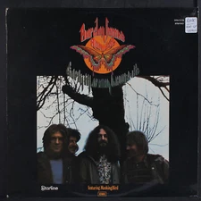 BARCLAY JAMES HARVEST: early morning onwards STARLINE 12" LP 33 RPM