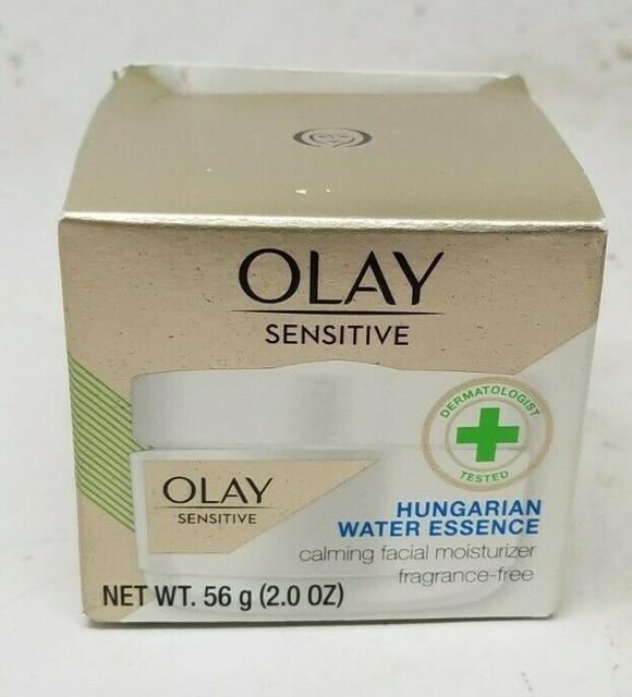 olay hungarian moisturizer