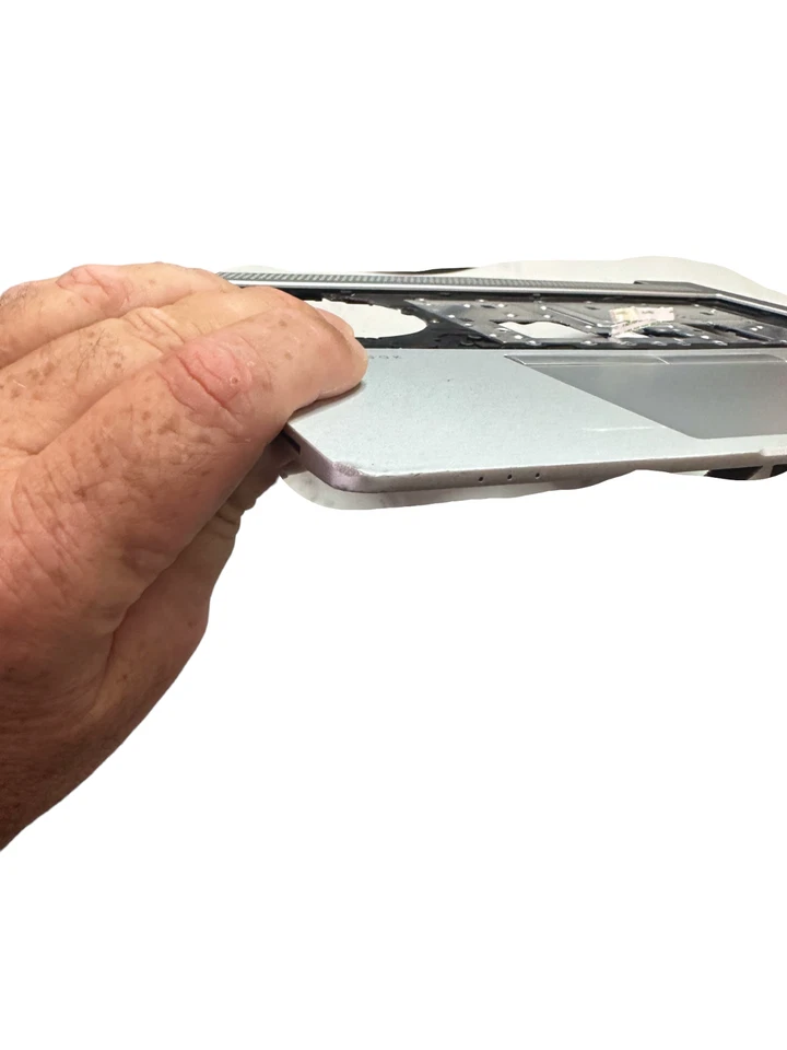 HP EliteBook 840 G5 14 дюймов подлинный упор для рук с сенсорной панелью L18310-001 6070B1210201 - Изображение 2 из 4