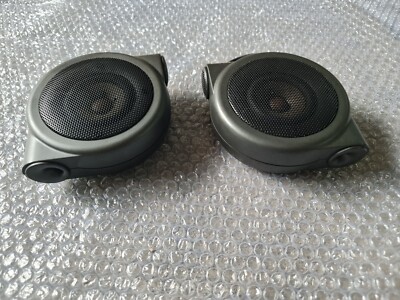 JDM HONDA ACCESS Gathers SATELLITE SPEAKERS CAR AUDIO EK EG