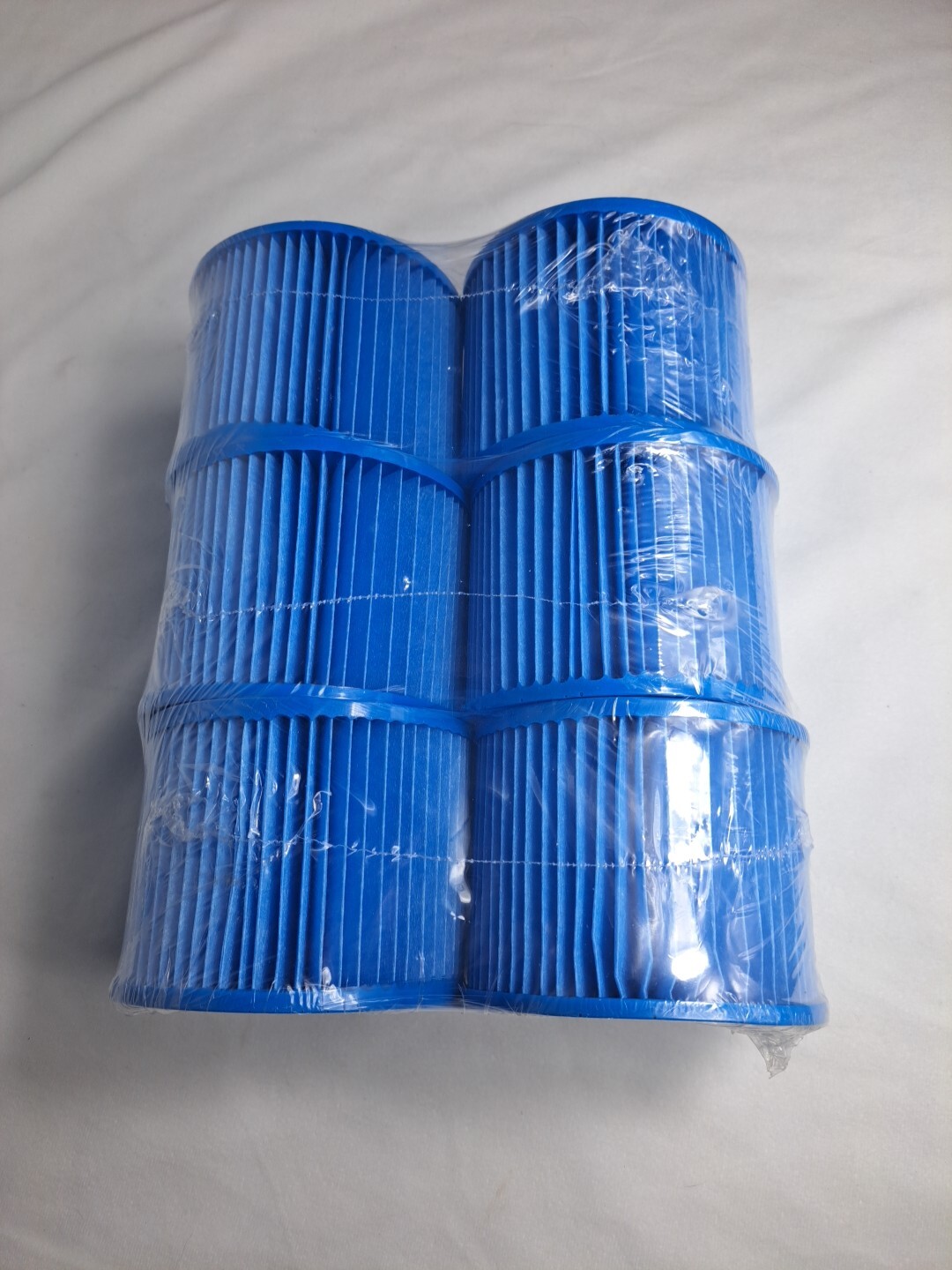 Bestway SaluSpa Type VI Inflatable Hot Tub Replacement Filter Cartridge ...