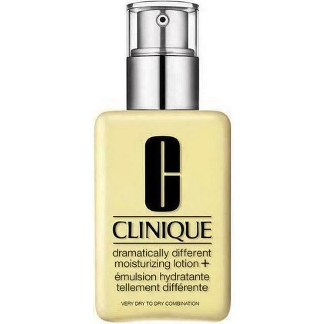 Clinique Lotion Facial Moisturisers
