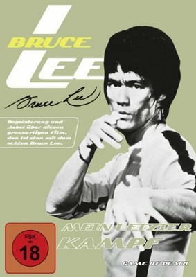 bruce lee dan
