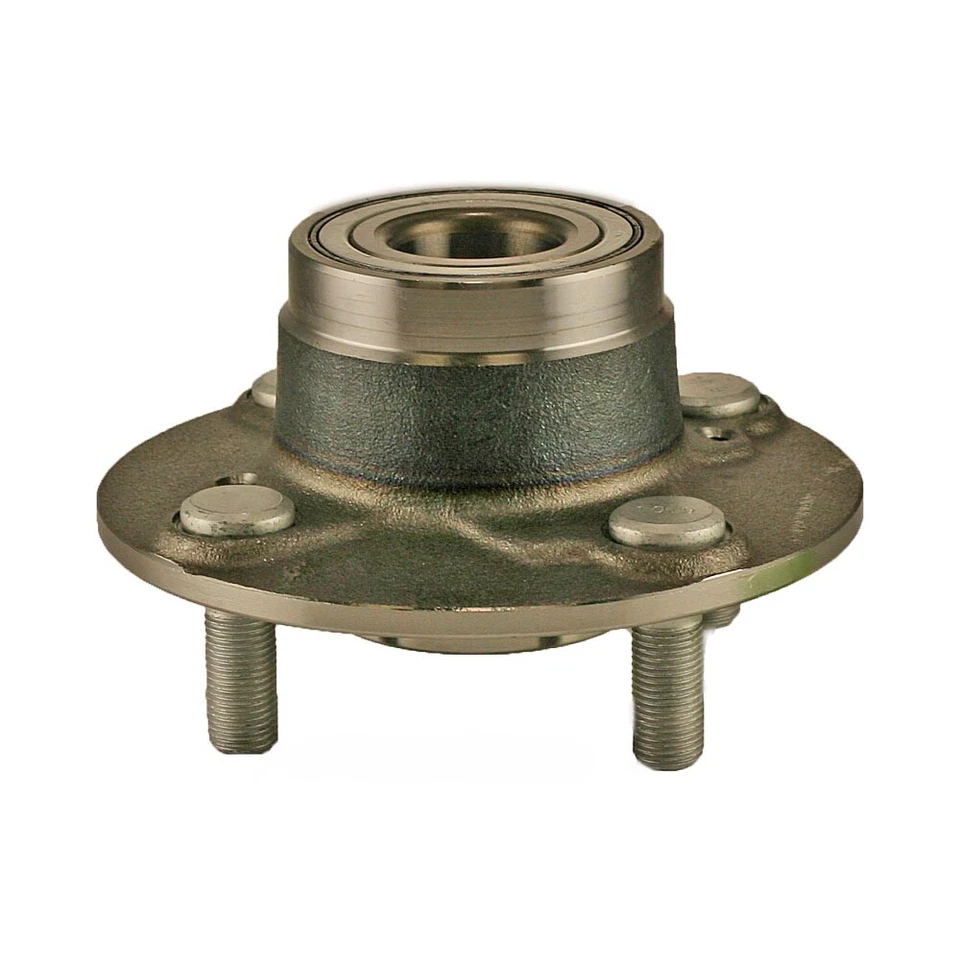 (2) Подшипник заднего колеса и ступица в сборе для 1995-2002 SUZUKI ESTEEM - Изображение 2 из 4