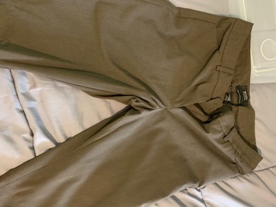 extra long dress pants