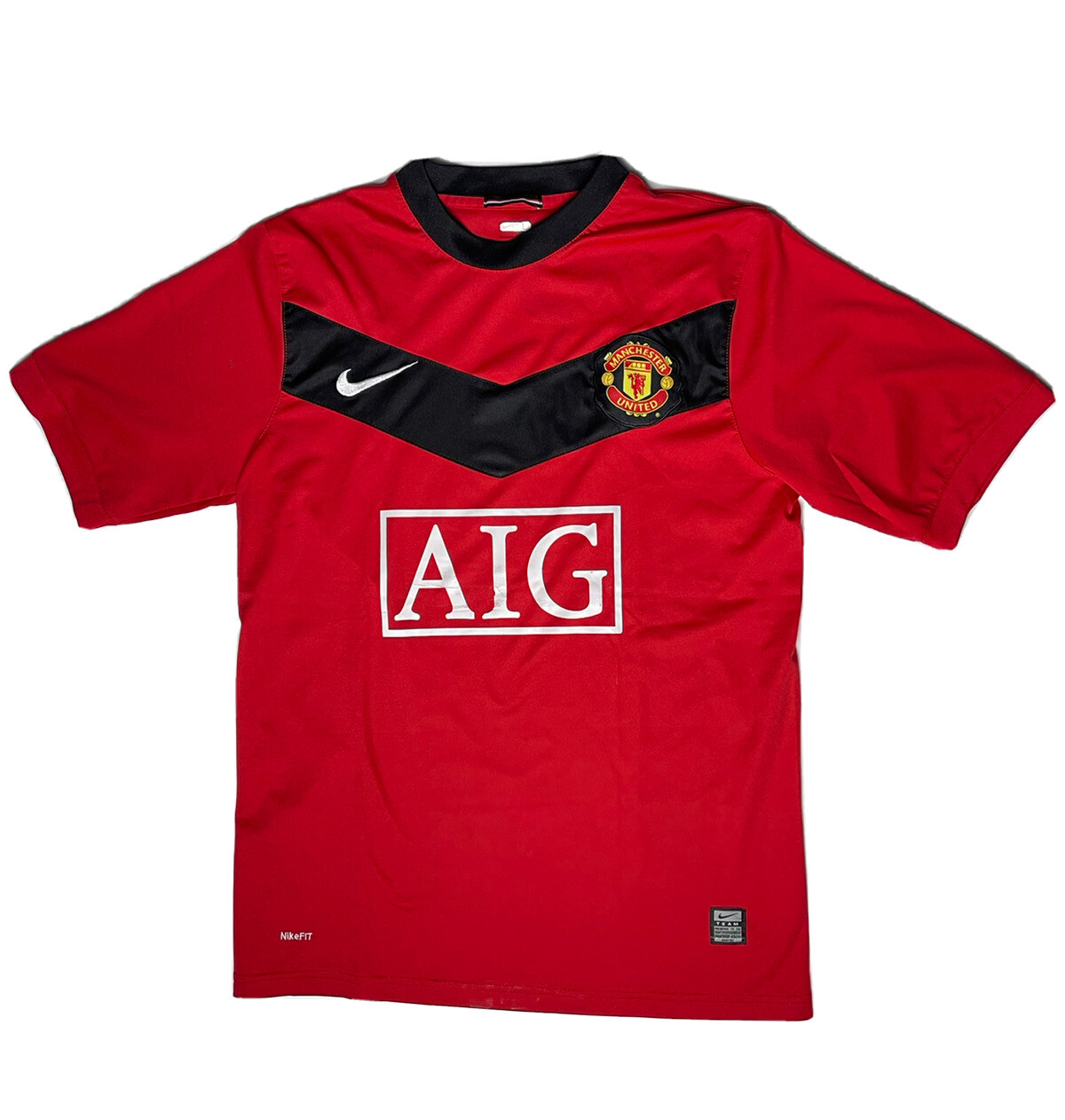 man utd kit nike