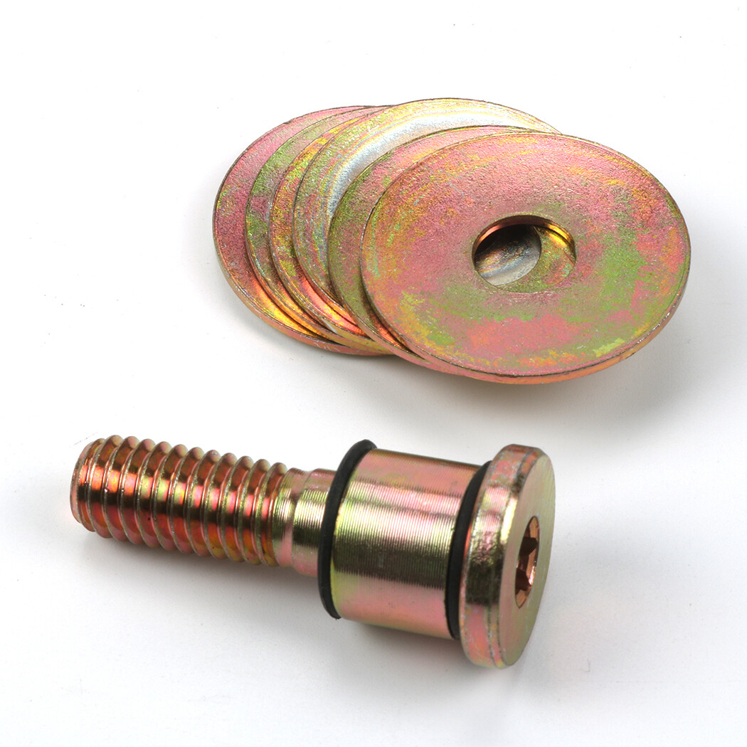 FREIGHTLINER DOOR STRIKER KIT Columbia, Century and FLD eBay