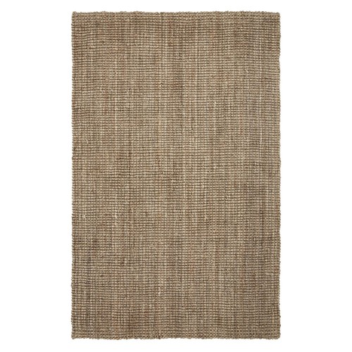 Kula Jute Braided Handwoven Reversible Indoor Area Rugs Or Runner Rug - Picture 10 of 21