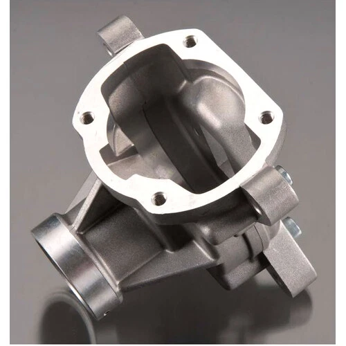 DLE 55RA Crankcase DLE Engines - Picture 1 of 2