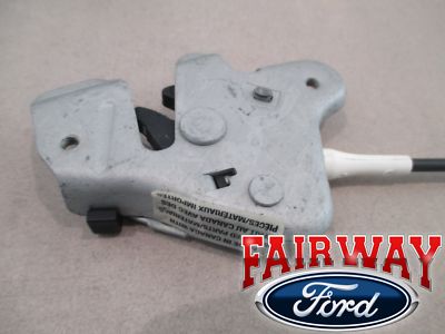 OEM Ford Right Side Sliding Door Lock Latch For Econoline E-150 E-250 E-350 1992-2019 – Direct Replacement 4C2Z-1626412-A