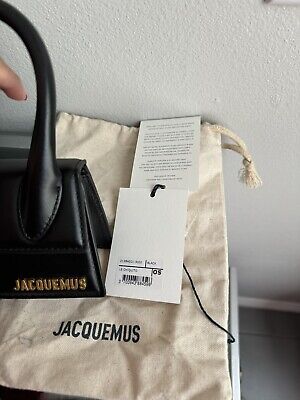 【関税＆送料込み】Jacquemus 'Le Chiquito' Handbag 20402867_50539817_600.jpg